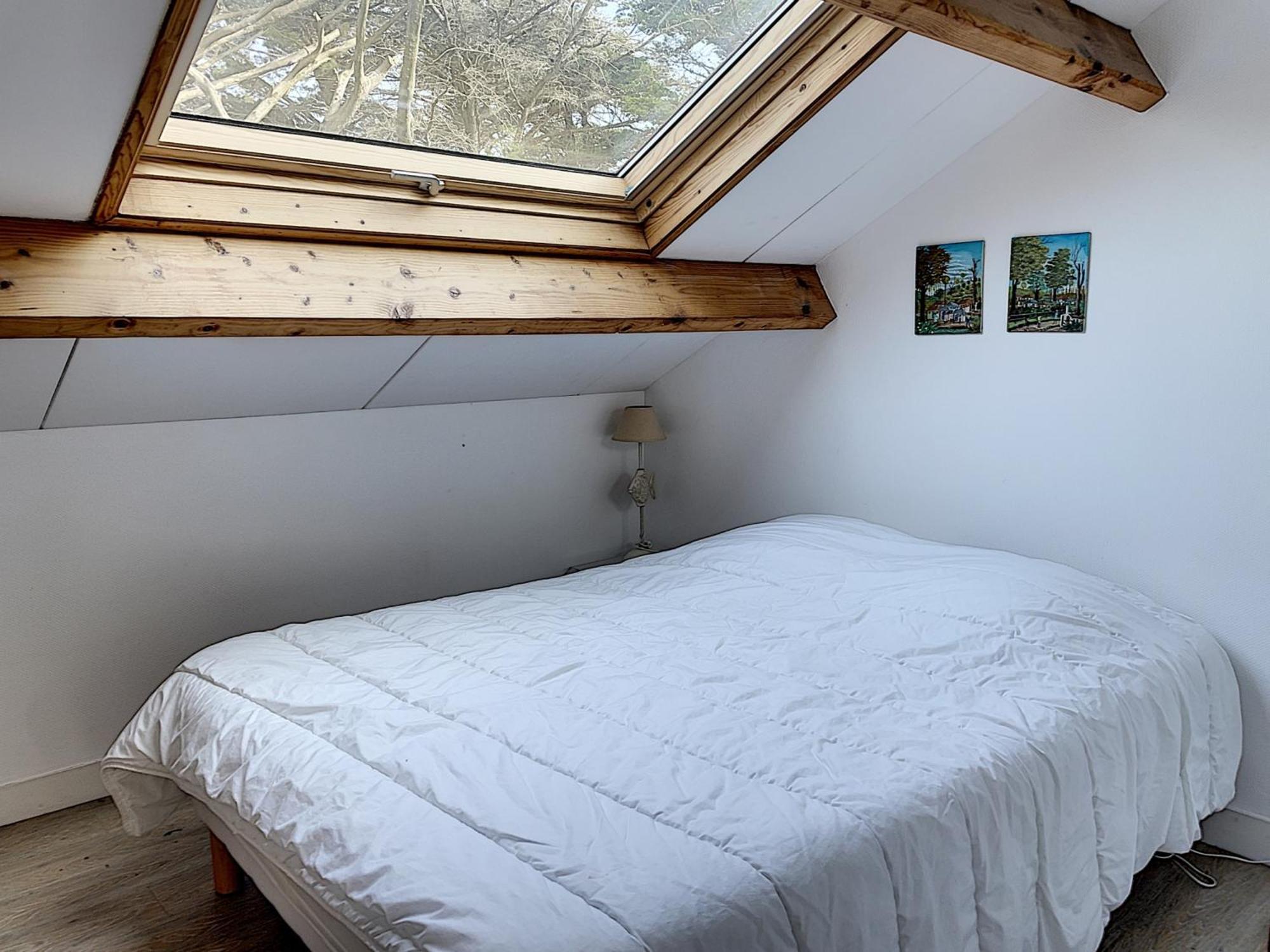 Villa Bord De Mer Avec Jardin Et Wifi Gratuit - Fr-1-361-76 Saint-Pair-sur-Mer Exterior foto